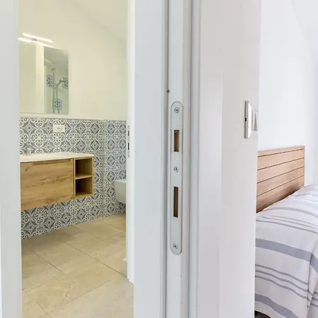 Cerboli By Interhome Апартаменты