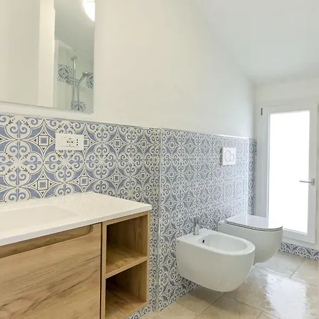 Апартаменты Cerboli By Interhome Фоллоника