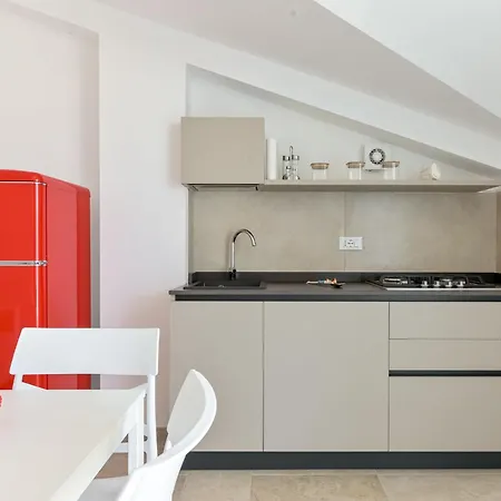 Cerboli By Interhome