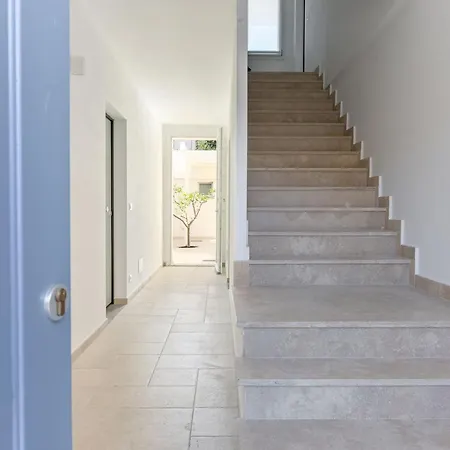 Cerboli By Interhome Апартаменты *