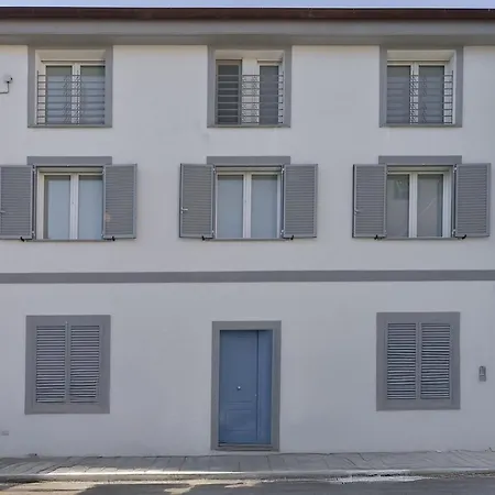 Cerboli By Interhome *