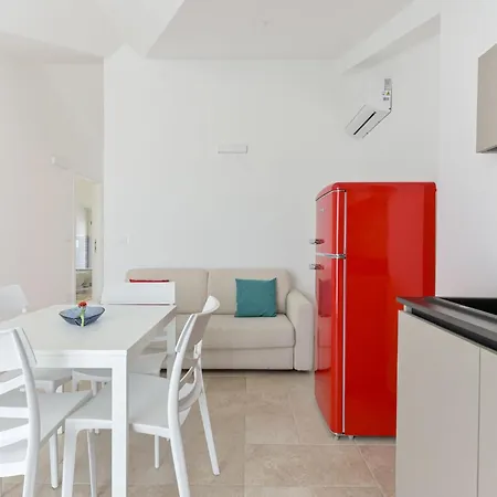 Апартаменты Cerboli By Interhome *