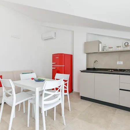 Cerboli By Interhome Апартаменты