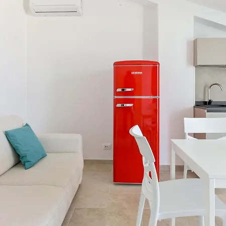 Cerboli By Interhome