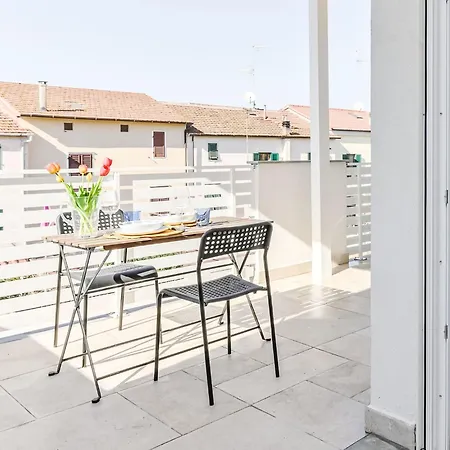 Cerboli By Interhome Follonica